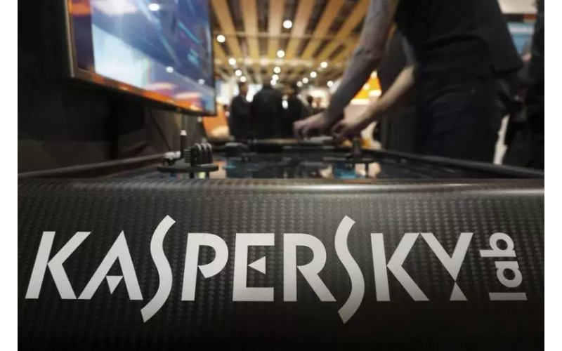 卡巴斯基態(tài)勢(shì)感知、工控安全